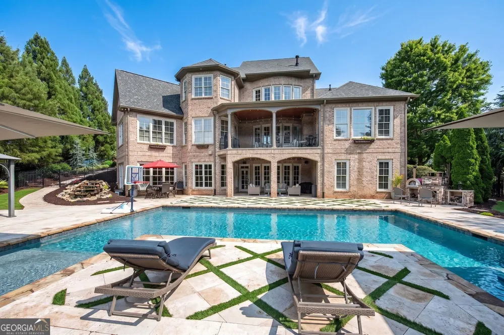 15838 Winterfield WAY Milton, GA 30004