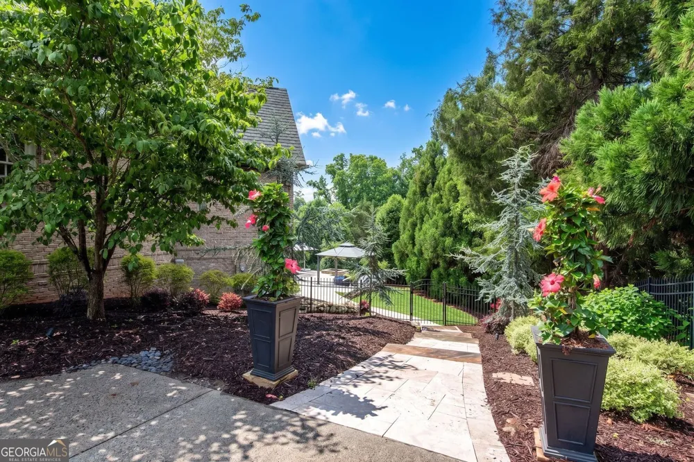 15838 Winterfield WAY Milton, GA 30004