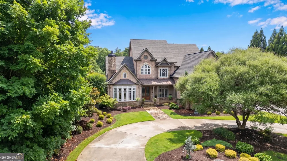 15838 Winterfield WAY Milton, GA 30004