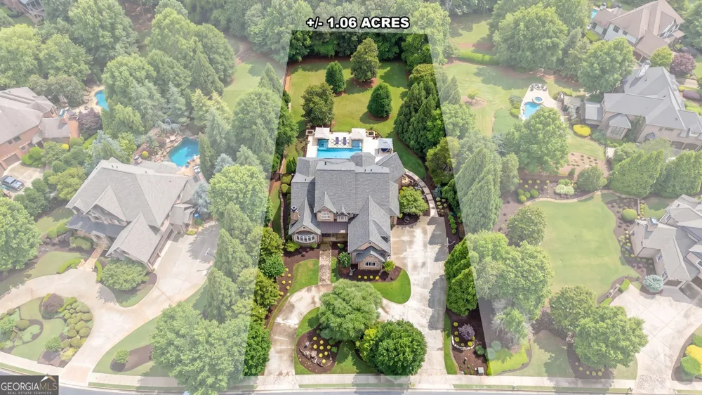 15838 Winterfield WAY Milton, GA 30004