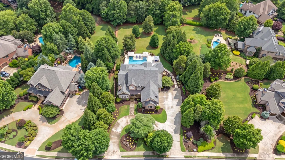 15838 Winterfield WAY Milton, GA 30004