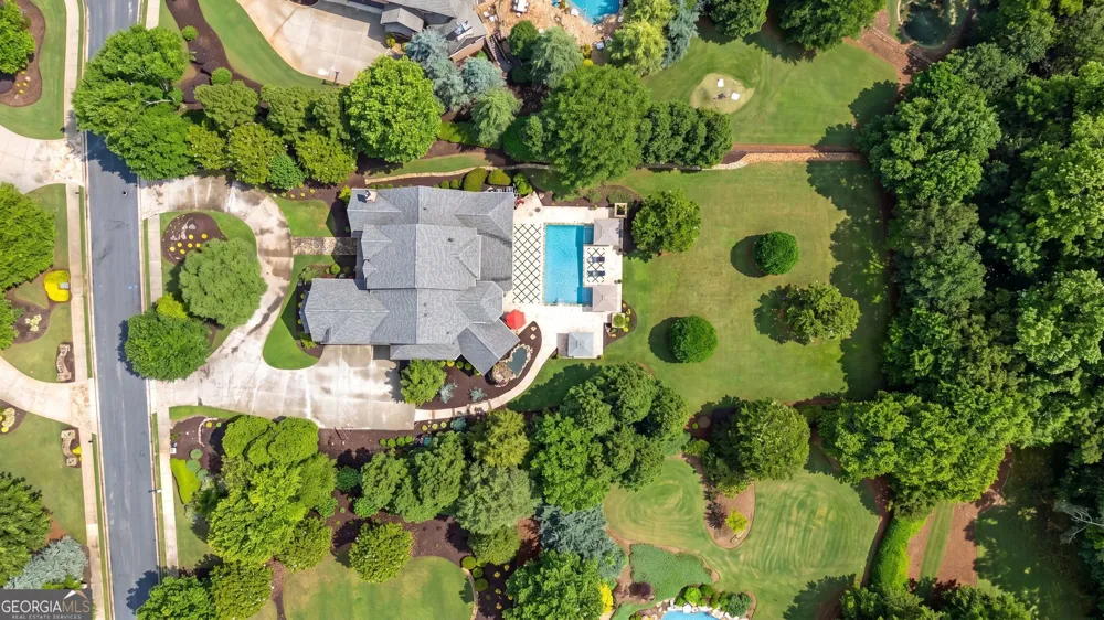 15838 Winterfield WAY Milton, GA 30004