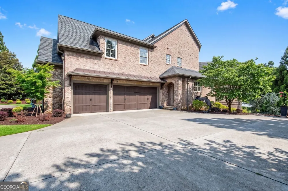 15838 Winterfield WAY Milton, GA 30004