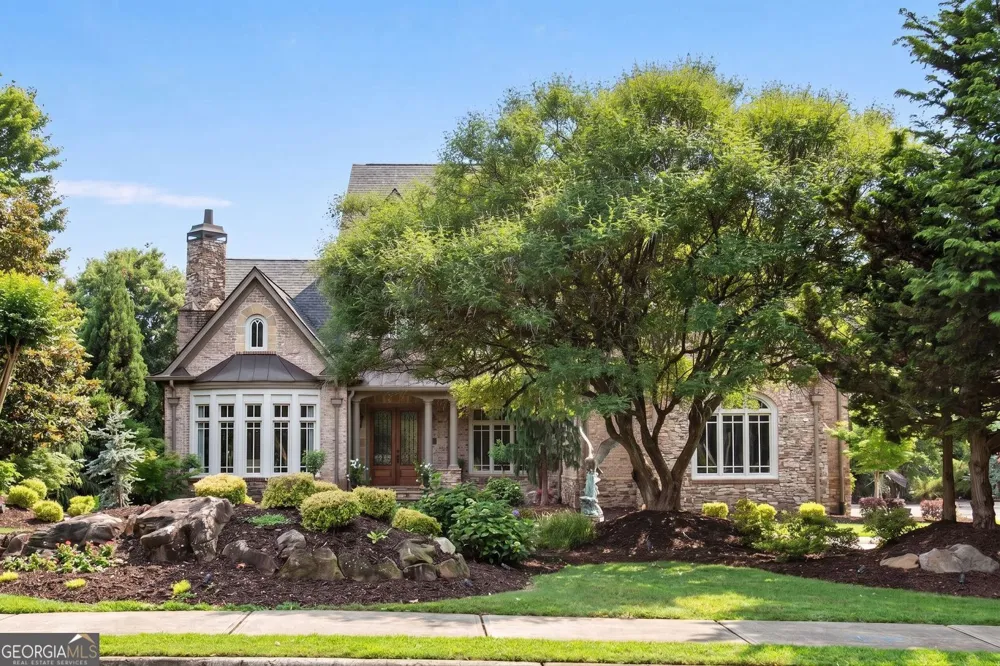 15838 Winterfield WAY Milton, GA 30004