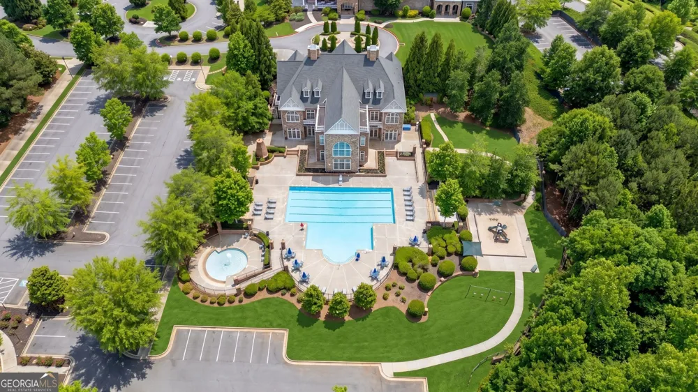 15838 Winterfield WAY Milton, GA 30004