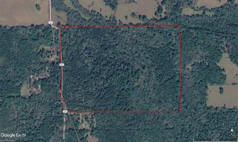 County Road 3303