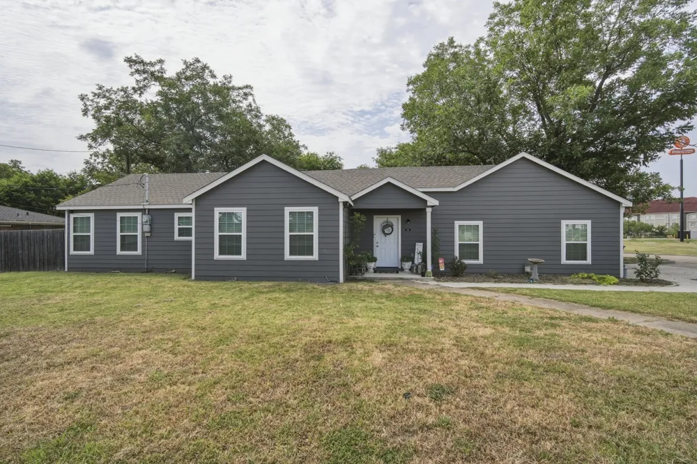 500 Old Telico Road Ennis, TX 75119