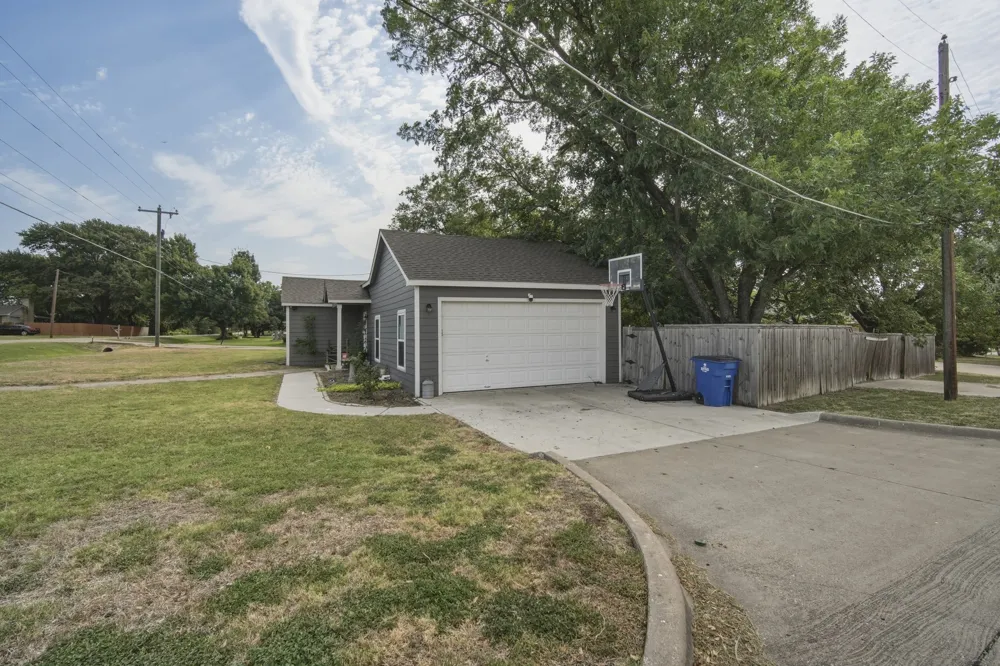 500 Old Telico Road Ennis, TX 75119