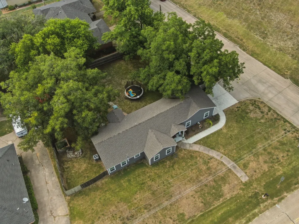 500 Old Telico Road Ennis, TX 75119