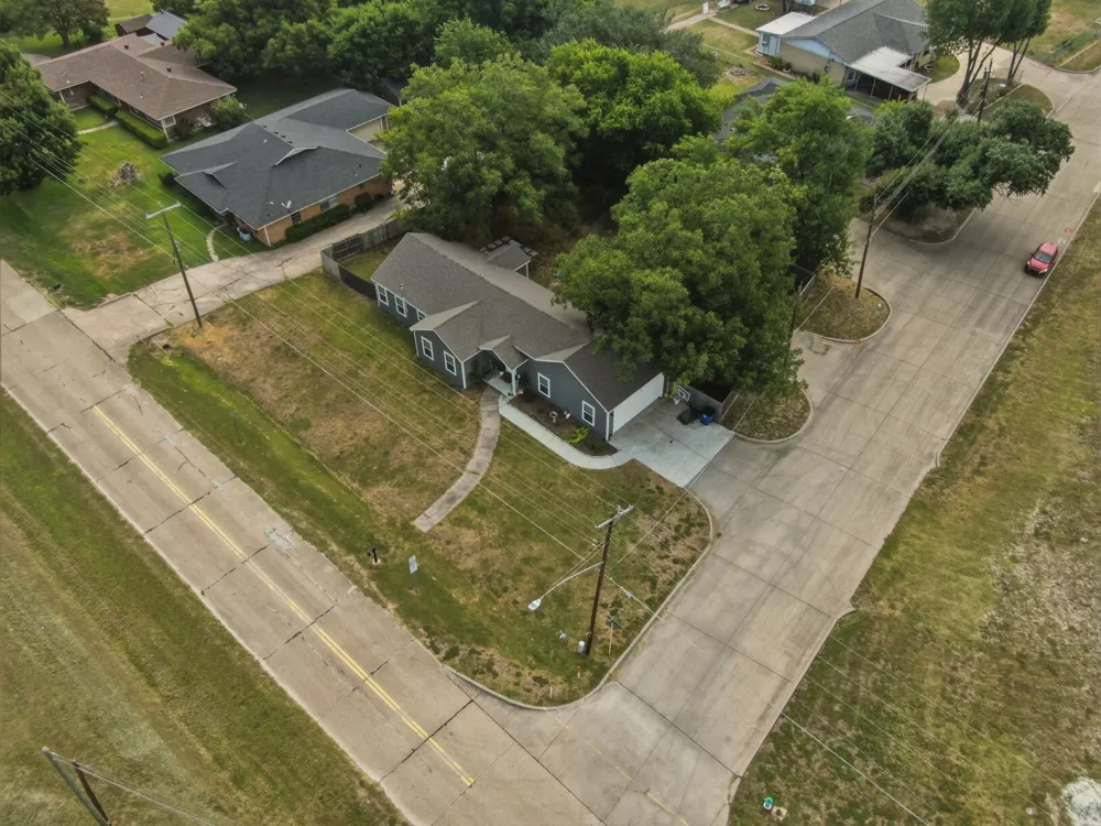 500 Old Telico Road Ennis, TX 75119