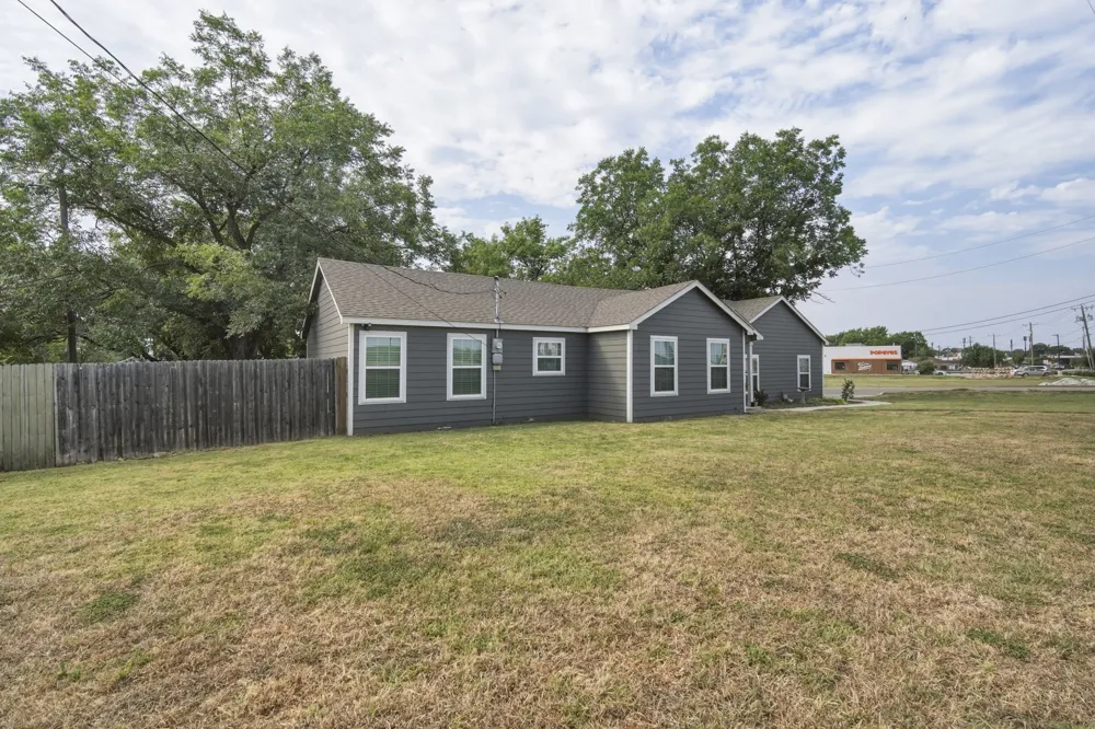 500 Old Telico Road Ennis, TX 75119