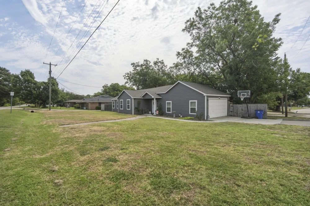 500 Old Telico Road Ennis, TX 75119