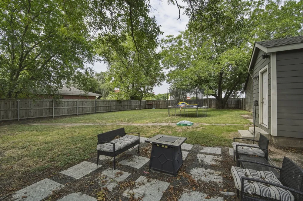 500 Old Telico Road Ennis, TX 75119