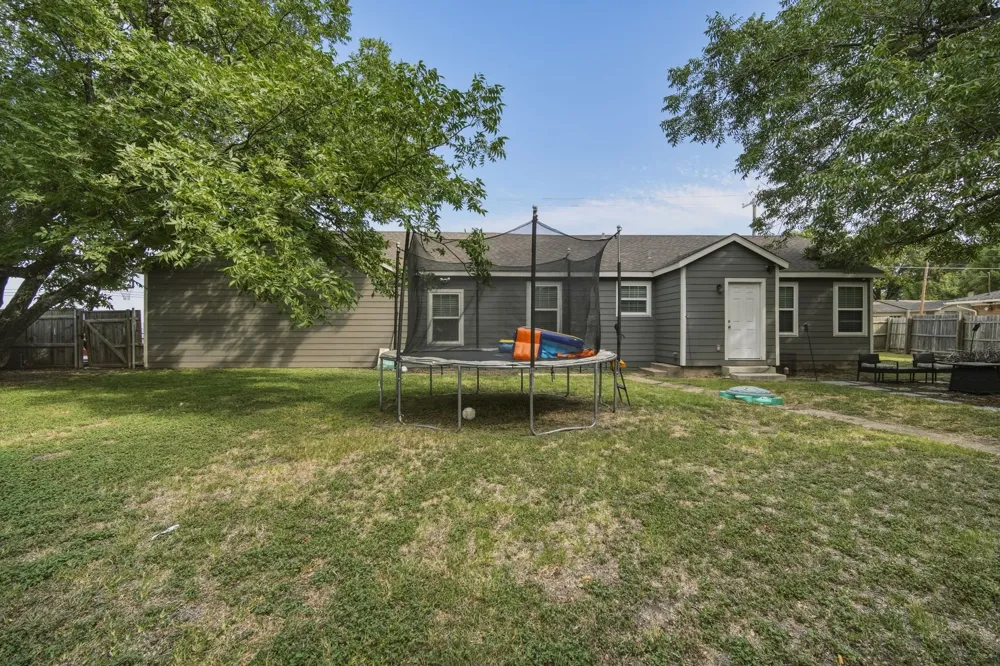 500 Old Telico Road Ennis, TX 75119