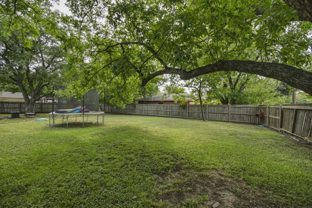 500 Old Telico Road Ennis, TX 75119