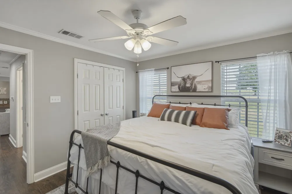500 Old Telico Road Ennis, TX 75119