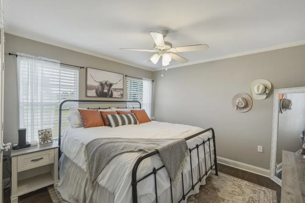 500 Old Telico Road Ennis, TX 75119