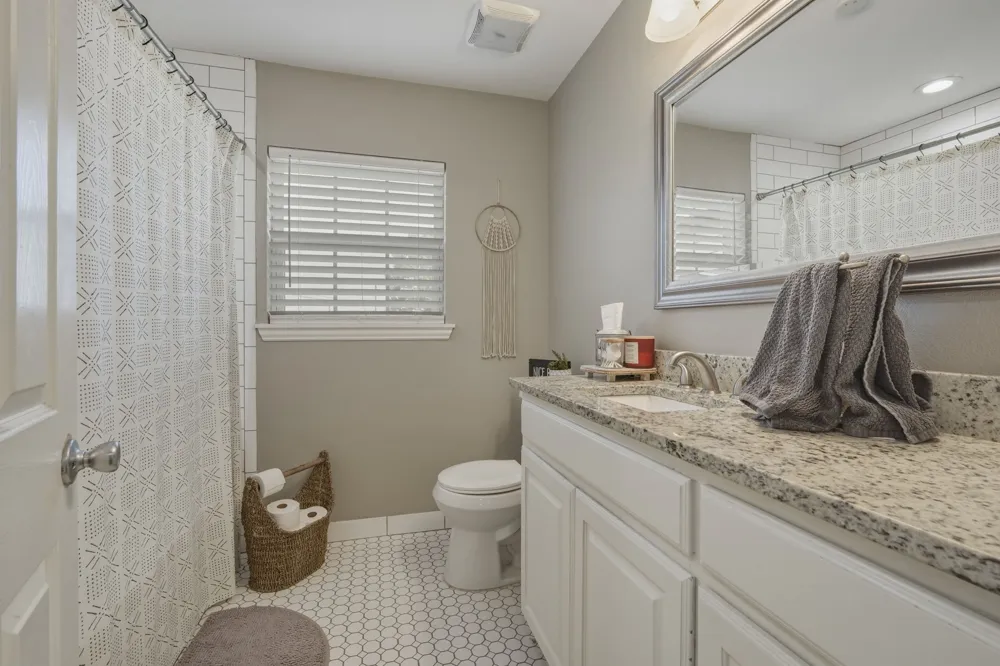 500 Old Telico Road Ennis, TX 75119