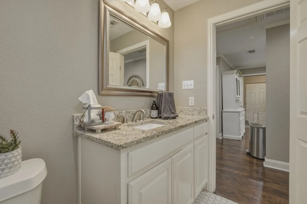 500 Old Telico Road Ennis, TX 75119