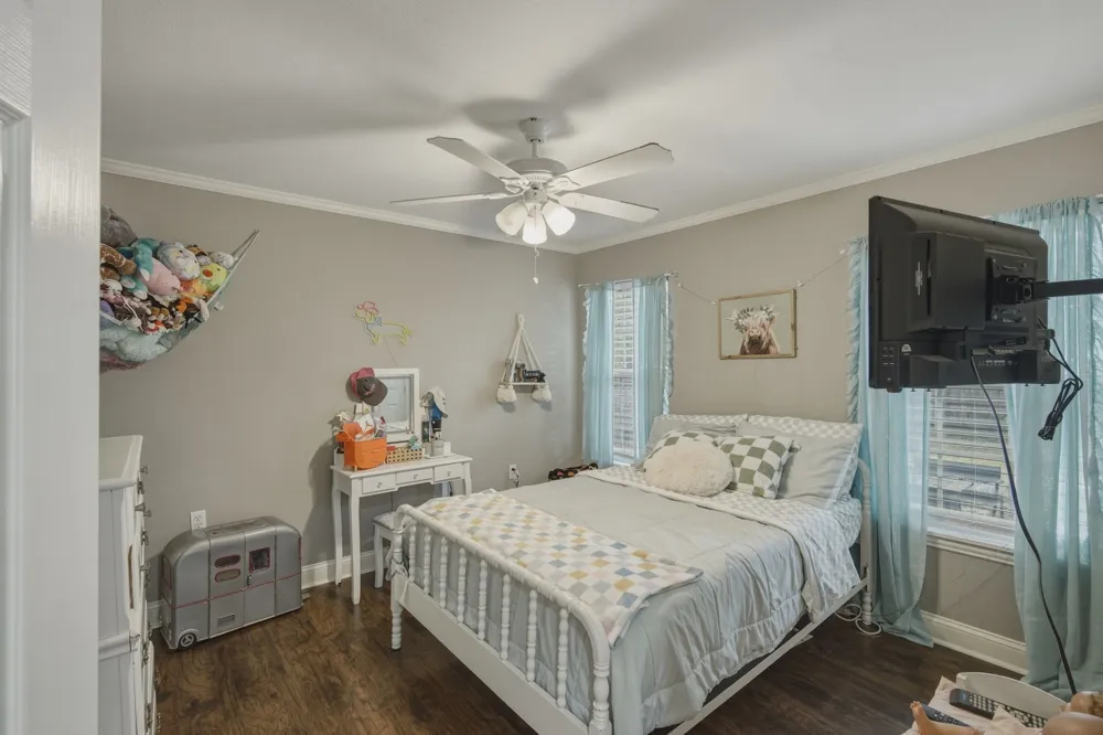 500 Old Telico Road Ennis, TX 75119