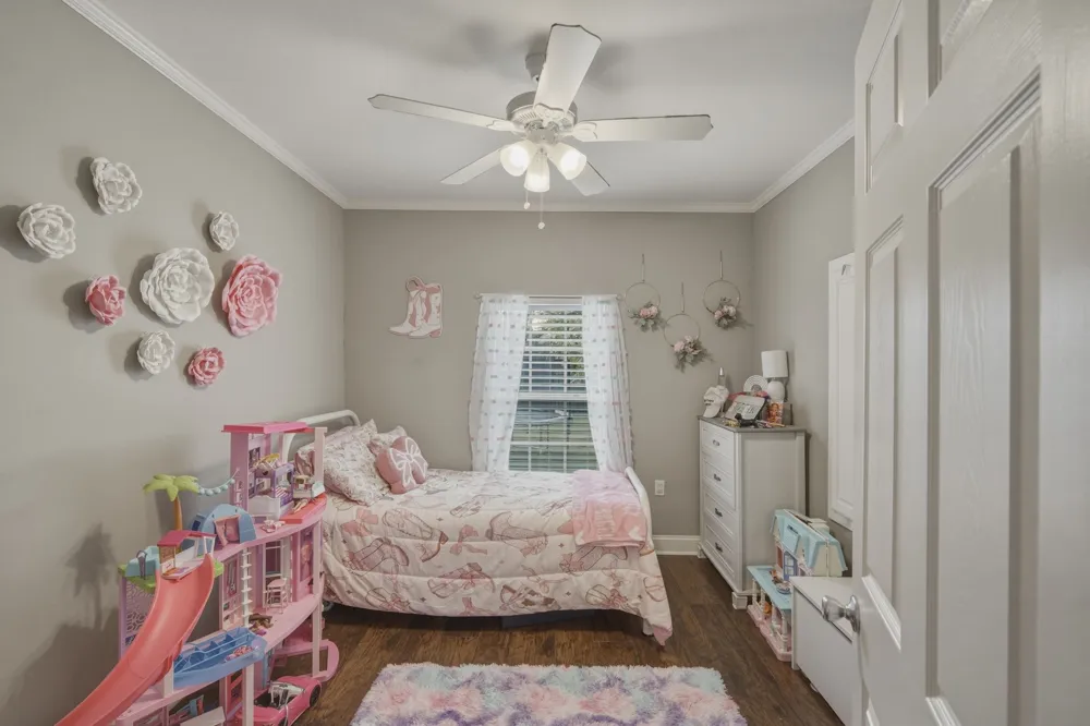 500 Old Telico Road Ennis, TX 75119