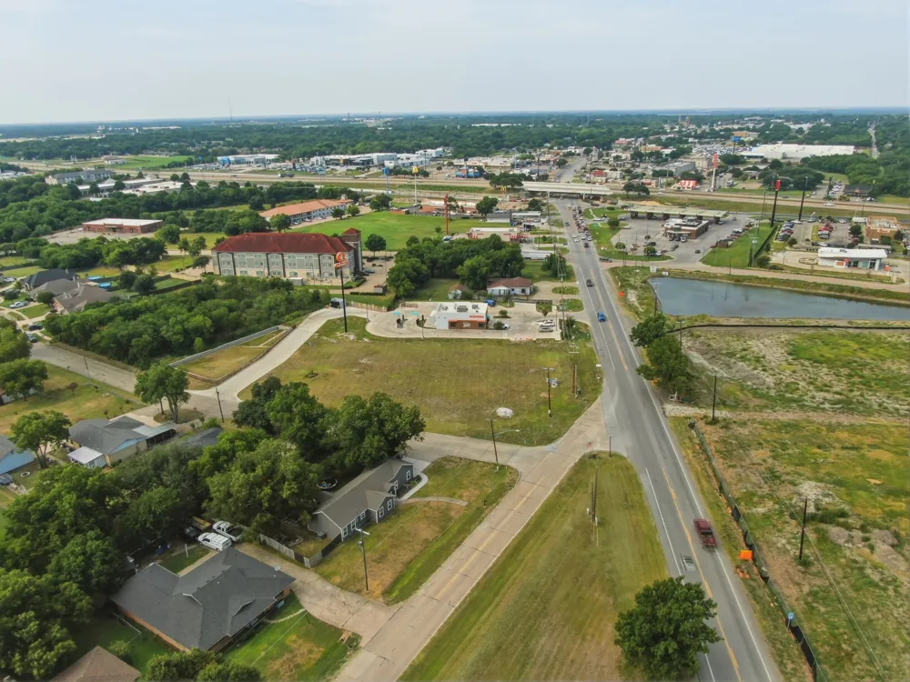 500 Old Telico Road Ennis, TX 75119