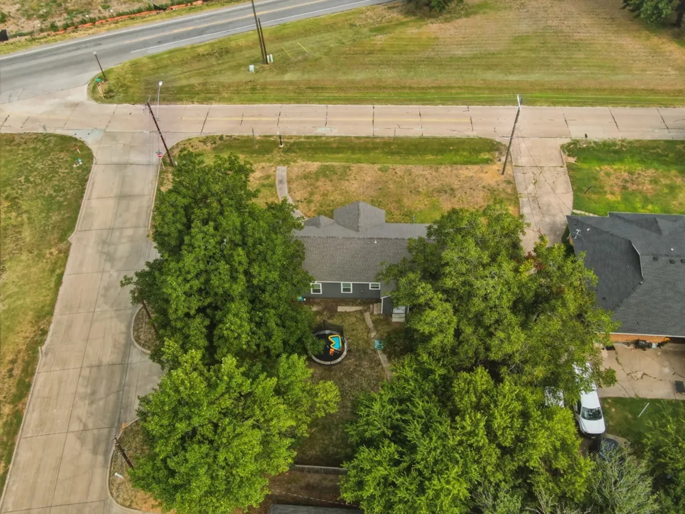 500 Old Telico Road Ennis, TX 75119