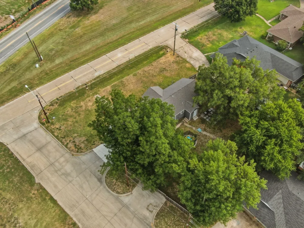 500 Old Telico Road Ennis, TX 75119