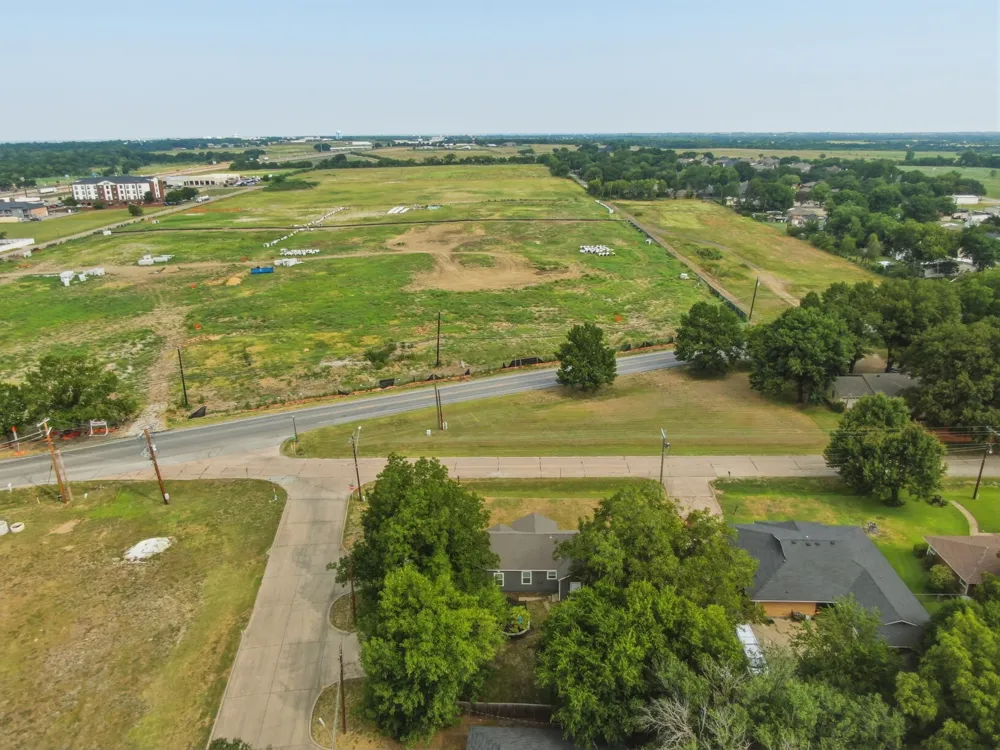 500 Old Telico Road Ennis, TX 75119
