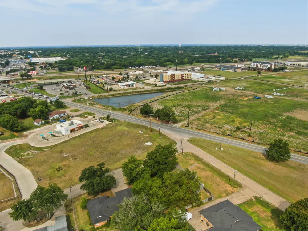 500 Old Telico Road Ennis, TX 75119