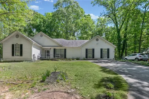 365 Cook Drive