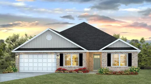 4988 Gaineswood Drive