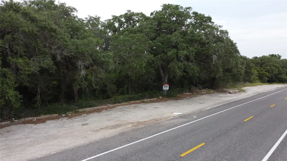 Garcitas Creek Road Inez, TX 77968