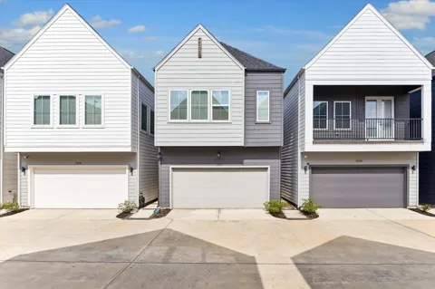 3012 Jensen Springs Lane