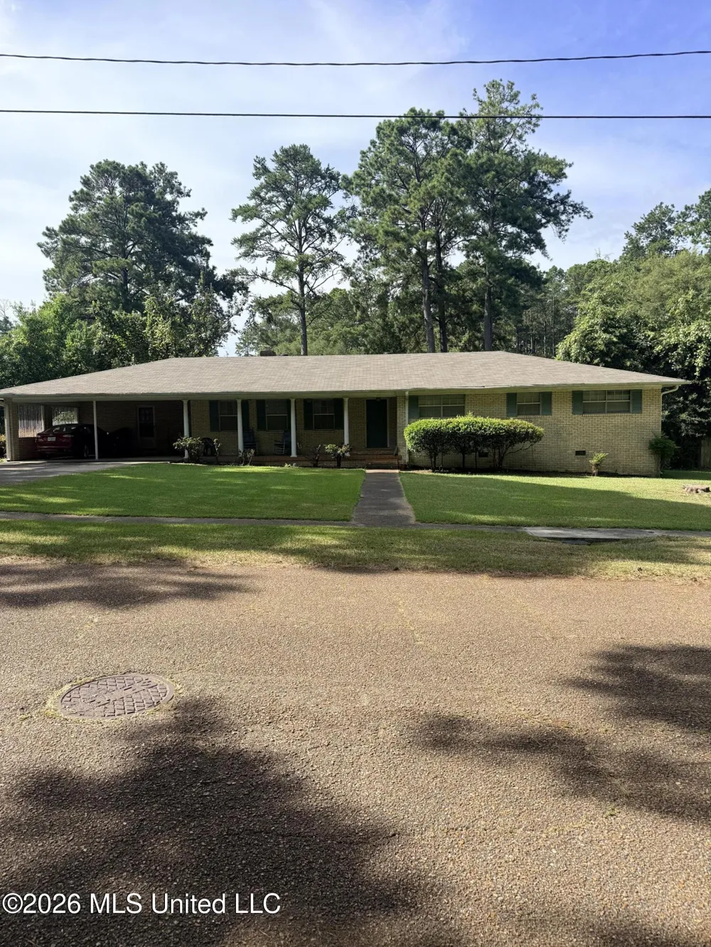513 Charles Street Brookhaven, MS 39601