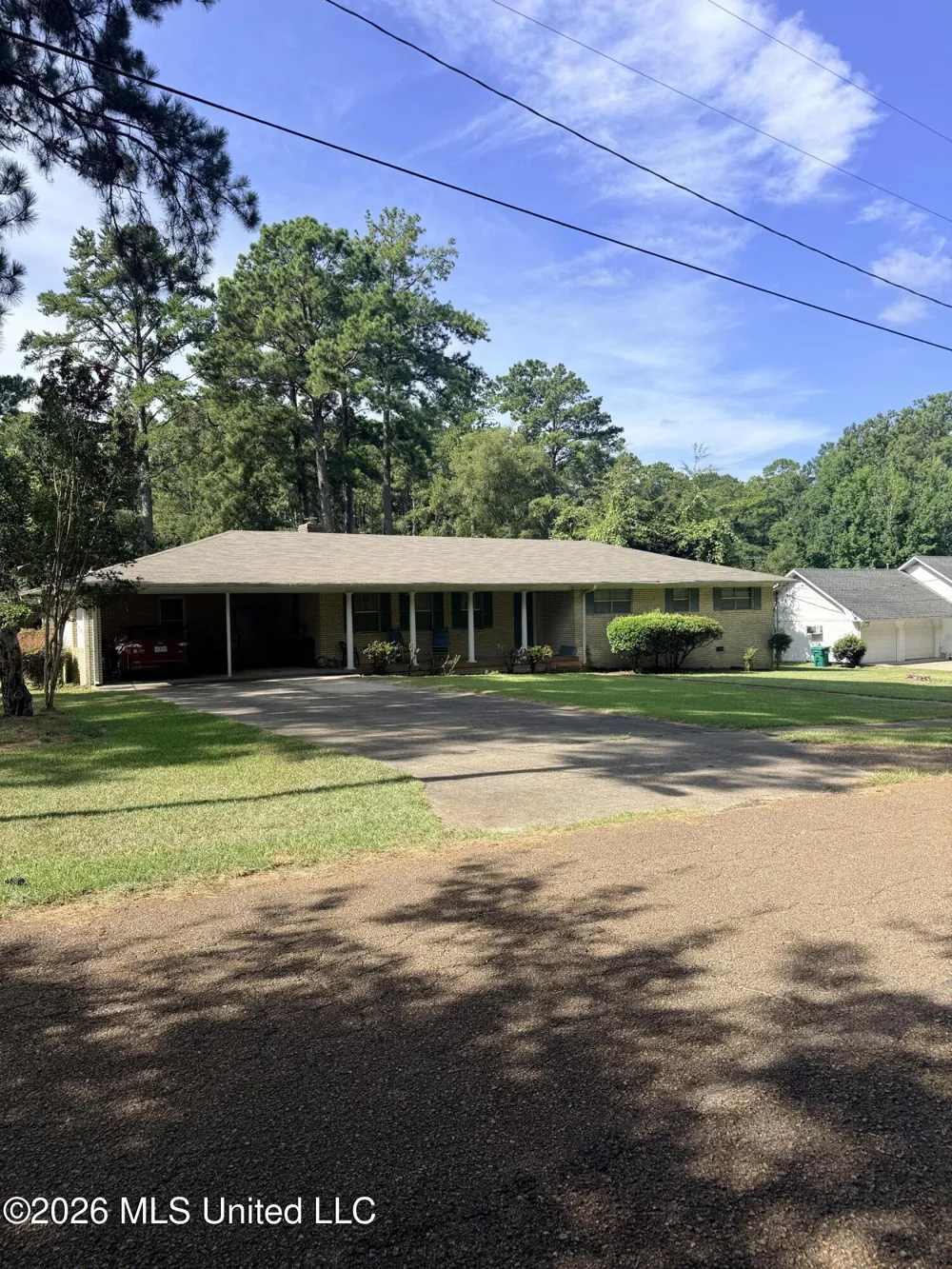 513 Charles Street Brookhaven, MS 39601