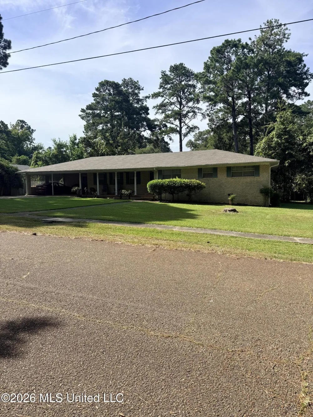 513 Charles Street Brookhaven, MS 39601