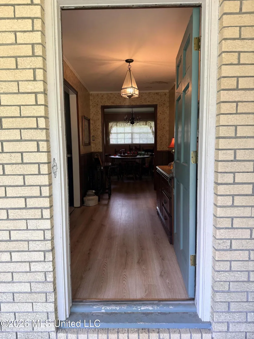 513 Charles Street Brookhaven, MS 39601