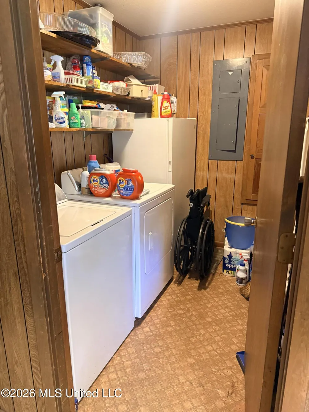 513 Charles Street Brookhaven, MS 39601