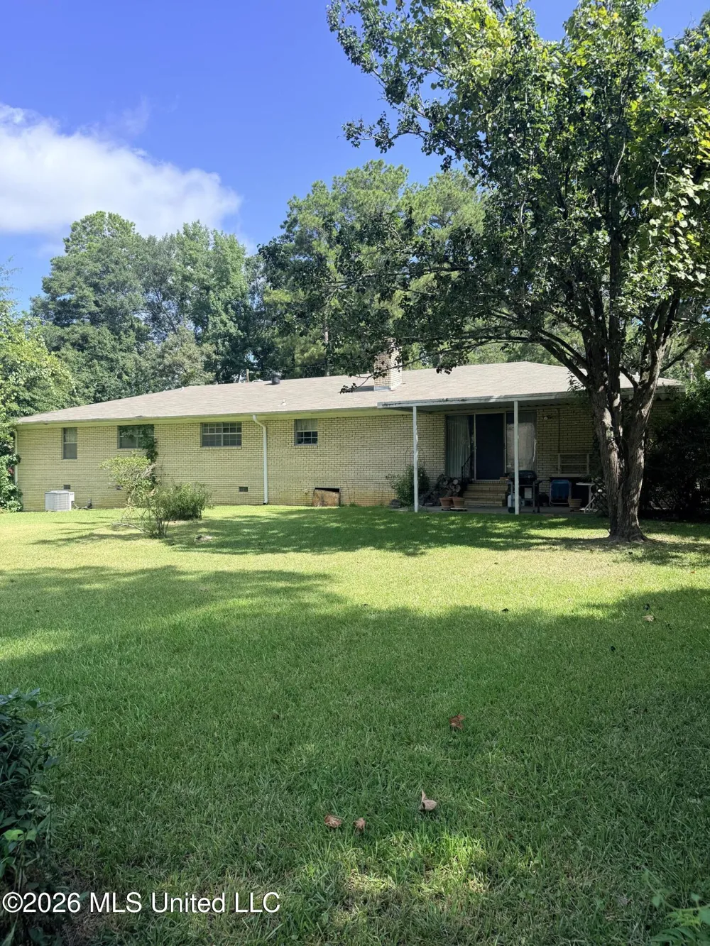 513 Charles Street Brookhaven, MS 39601