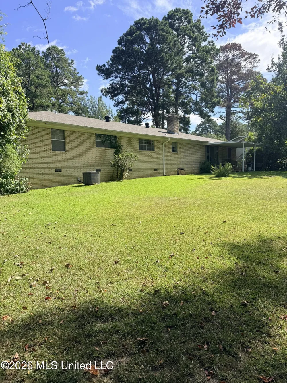 513 Charles Street Brookhaven, MS 39601