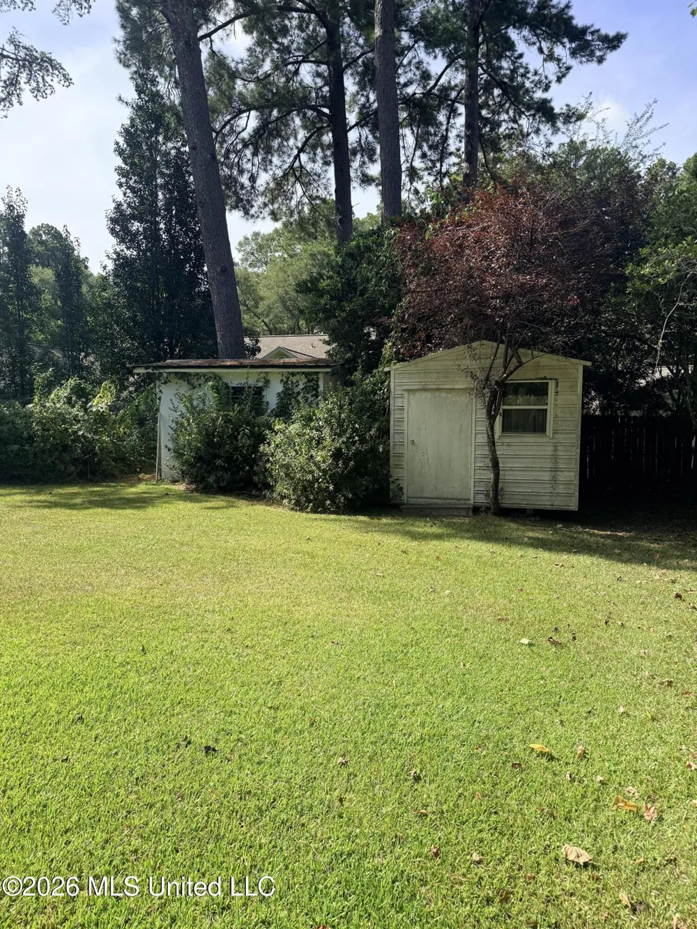 513 Charles Street Brookhaven, MS 39601