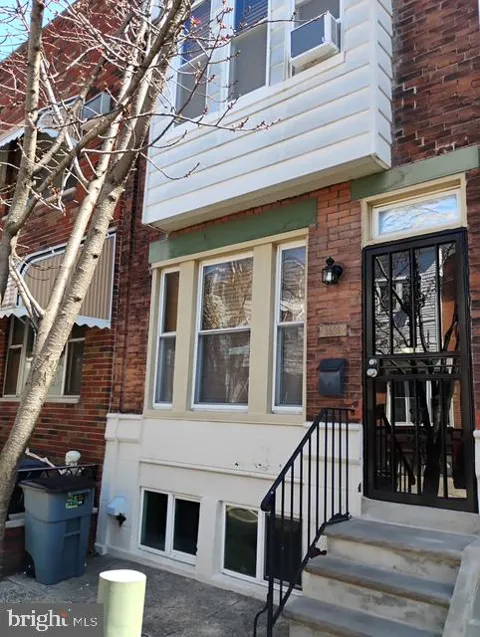 2609 S BEULAH STREET