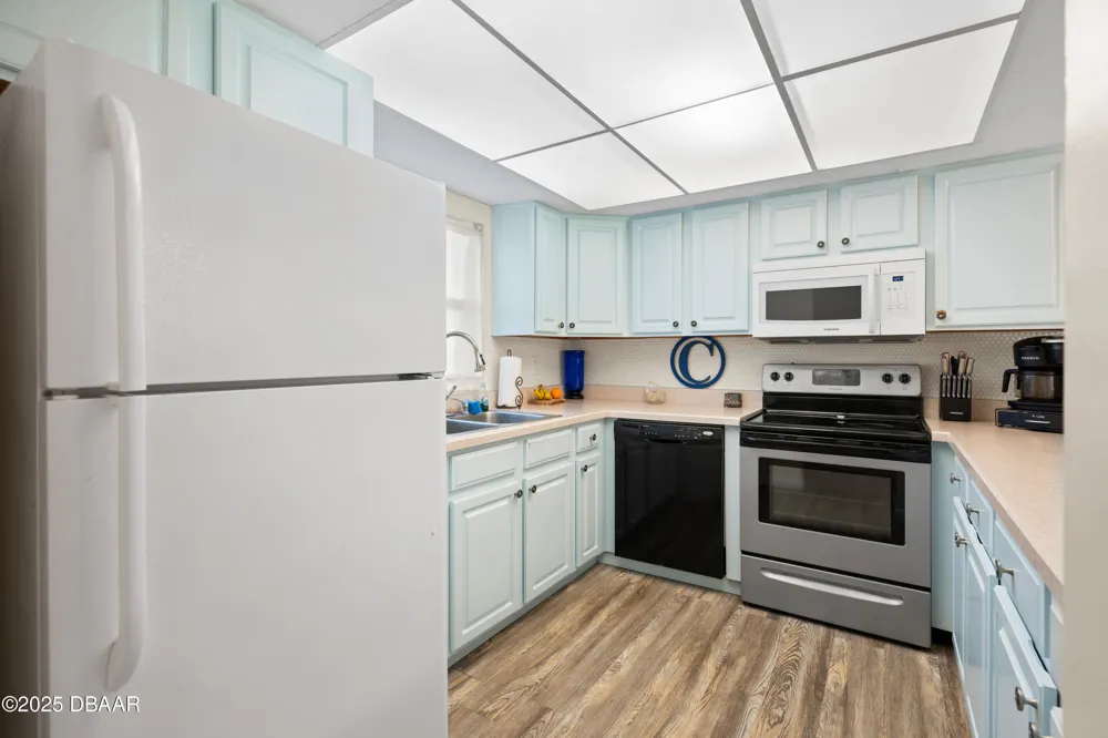 2100 Ocean Shore Boulevard #1150 Ormond Beach, FL 32176