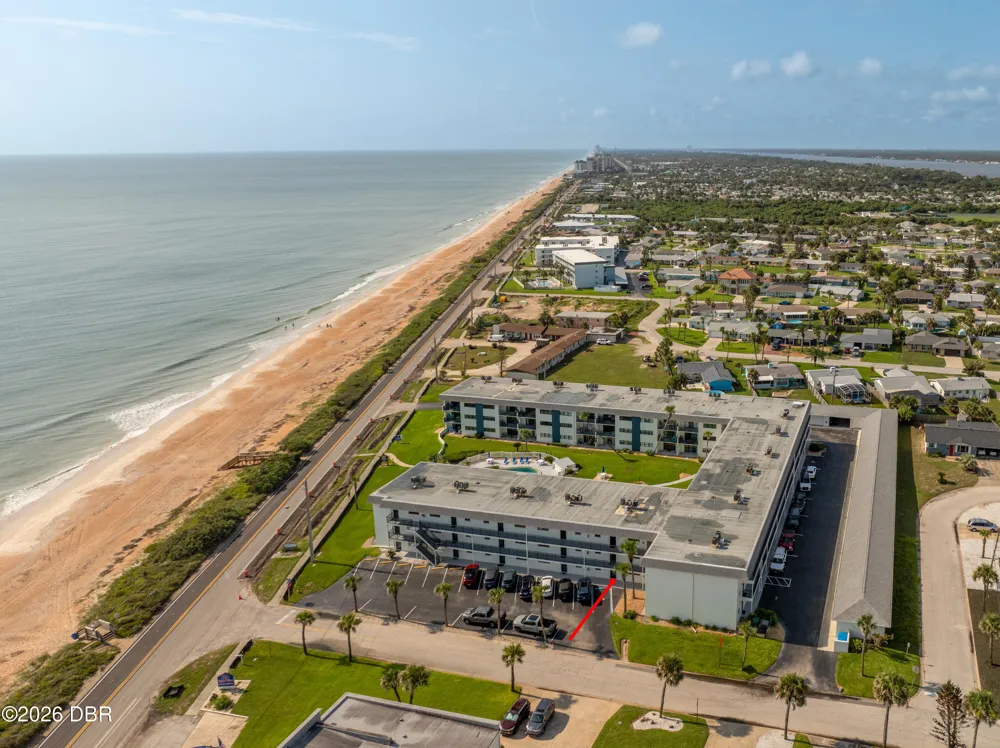 2100 Ocean Shore Boulevard #1150 Ormond Beach, FL 32176