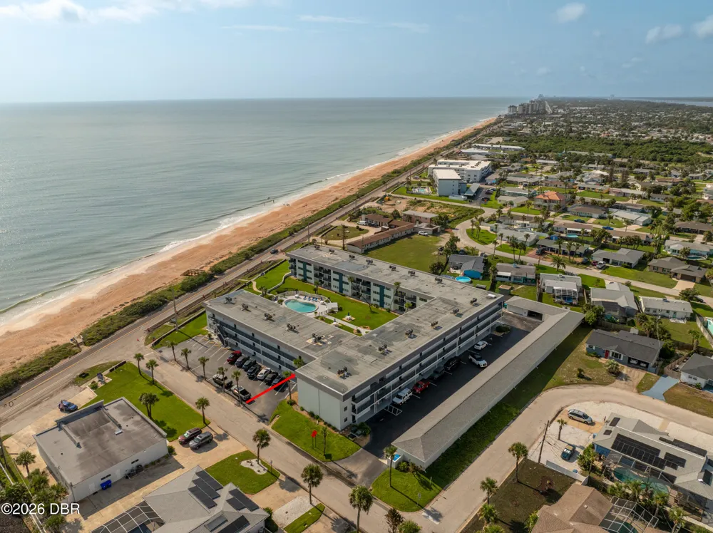 2100 Ocean Shore Boulevard #1150 Ormond Beach, FL 32176