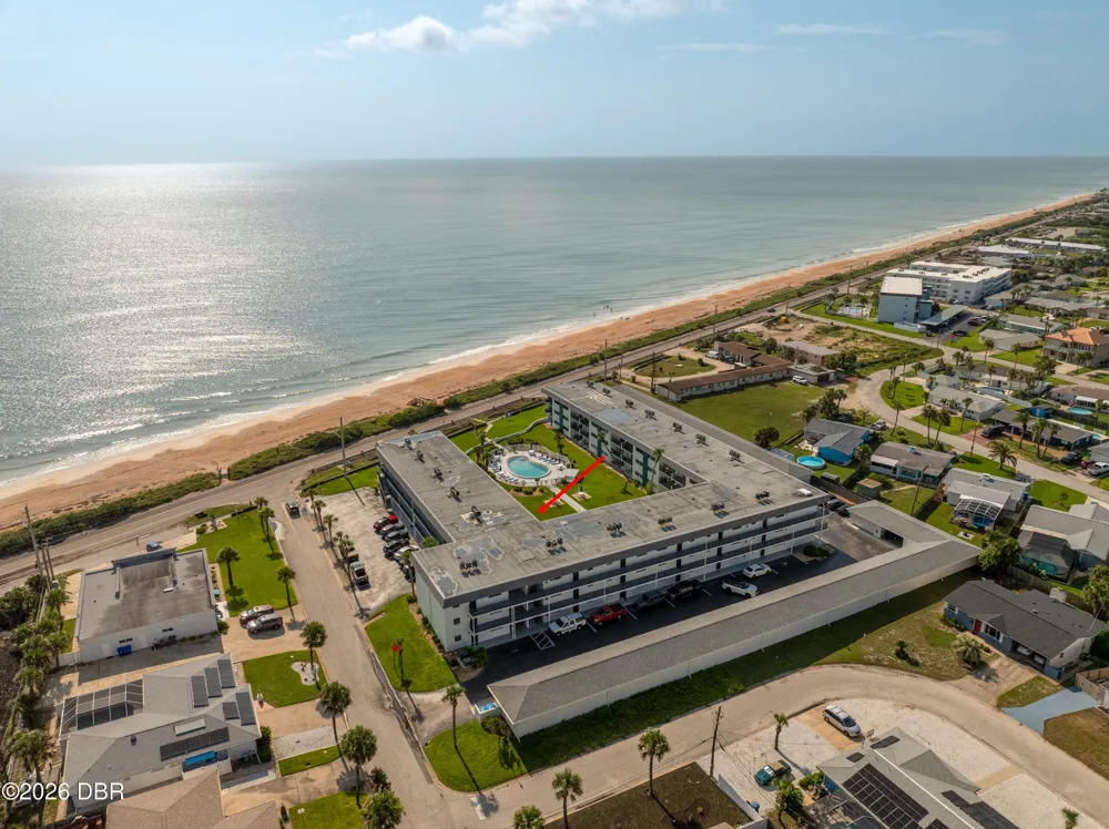 2100 Ocean Shore Boulevard #1150 Ormond Beach, FL 32176