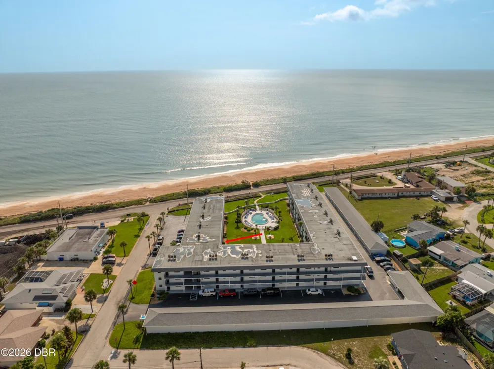 2100 Ocean Shore Boulevard #1150 Ormond Beach, FL 32176