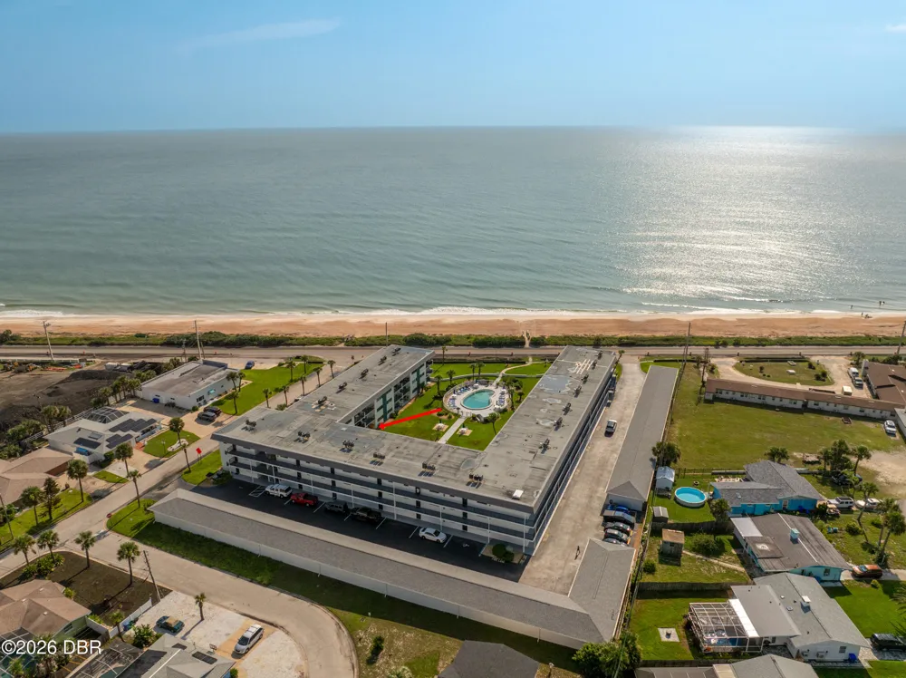 2100 Ocean Shore Boulevard #1150 Ormond Beach, FL 32176