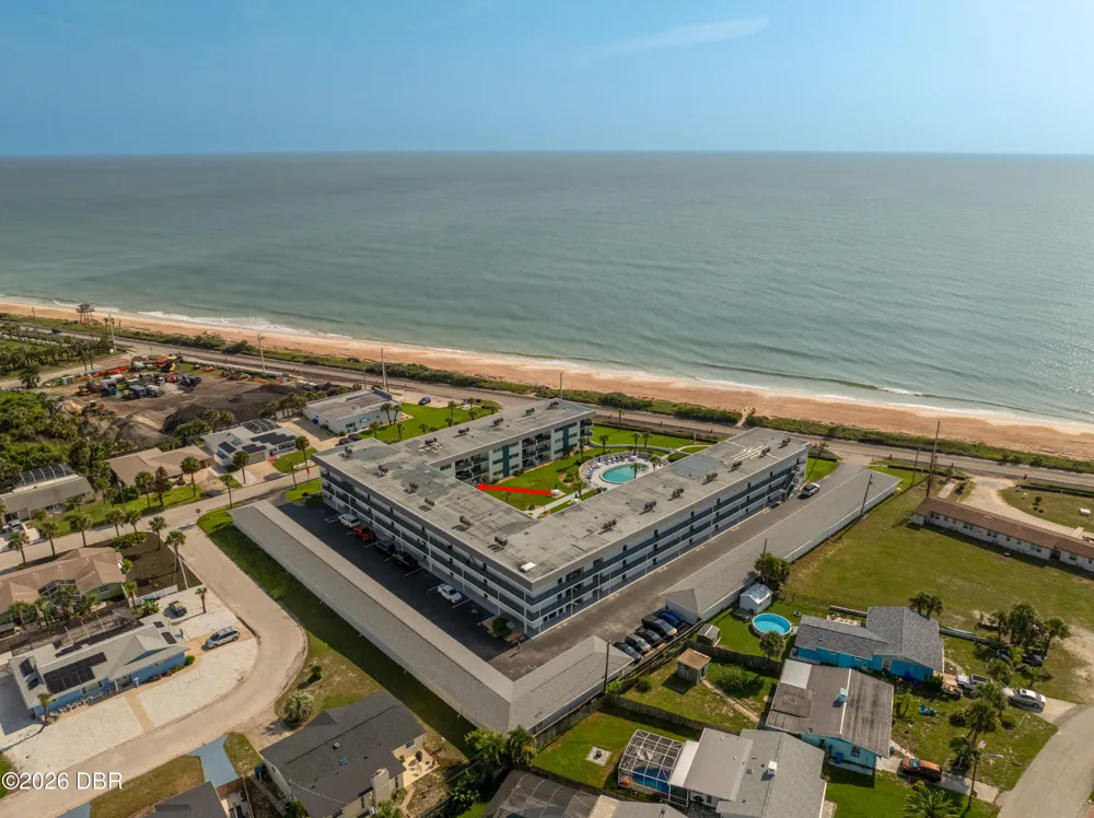 2100 Ocean Shore Boulevard #1150 Ormond Beach, FL 32176